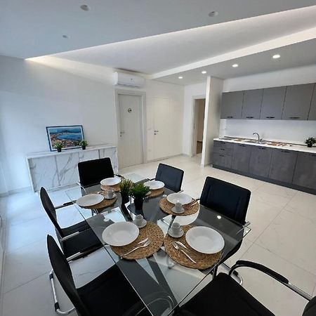 Ansiro Rooms Home Business Scisciano Extérieur photo