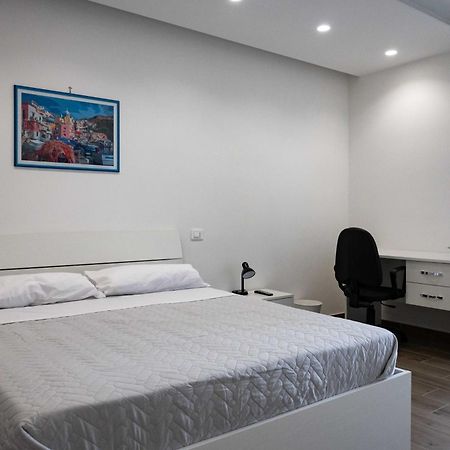 Ansiro Rooms Home Business Scisciano Extérieur photo