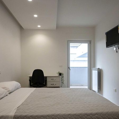 Ansiro Rooms Home Business Scisciano Extérieur photo