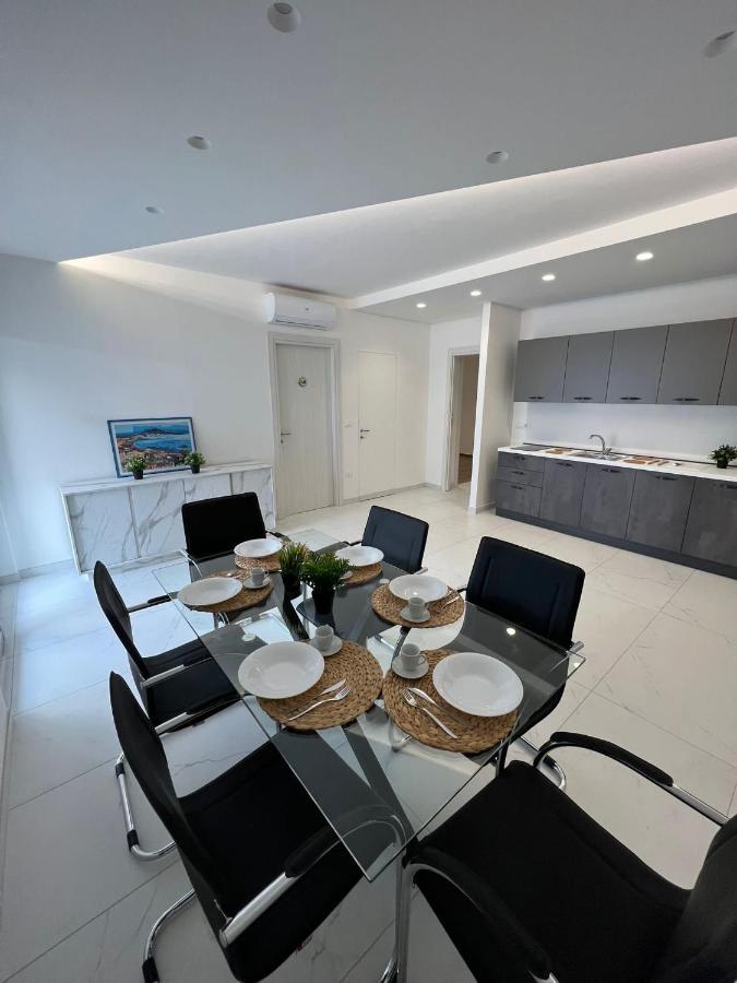 Ansiro Rooms Home Business Scisciano Extérieur photo