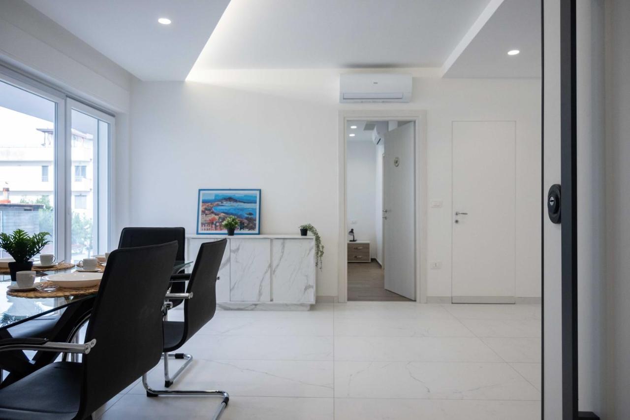 Ansiro Rooms Home Business Scisciano Extérieur photo