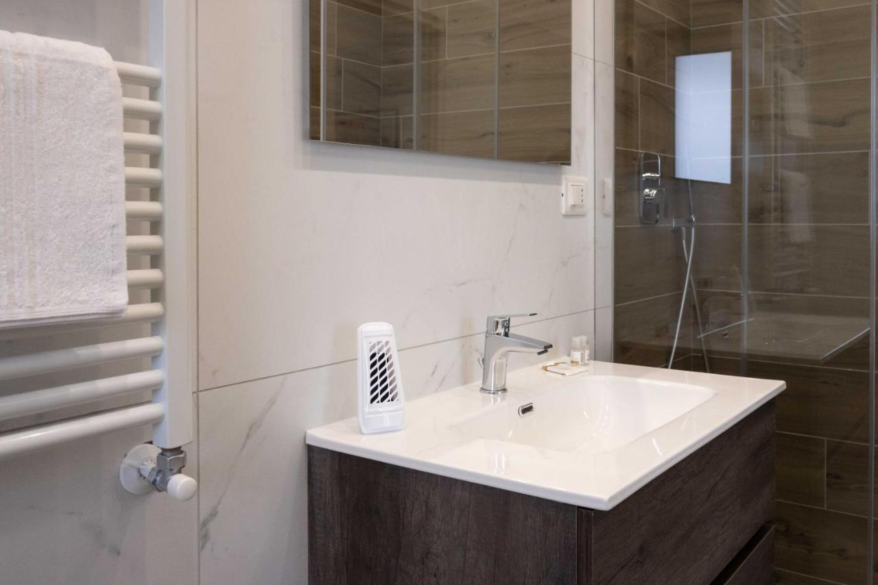 Ansiro Rooms Home Business Scisciano Extérieur photo