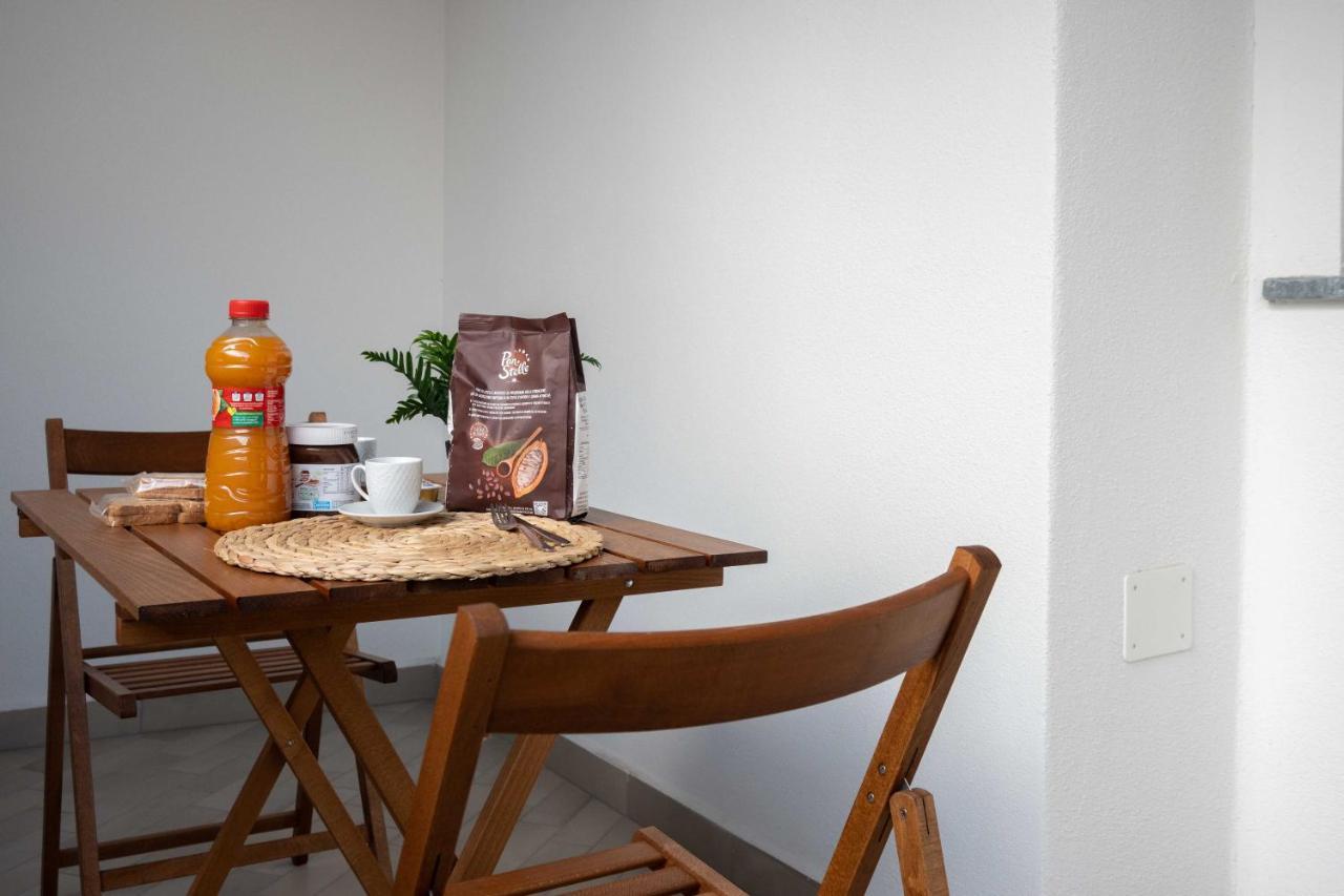 Ansiro Rooms Home Business Scisciano Extérieur photo