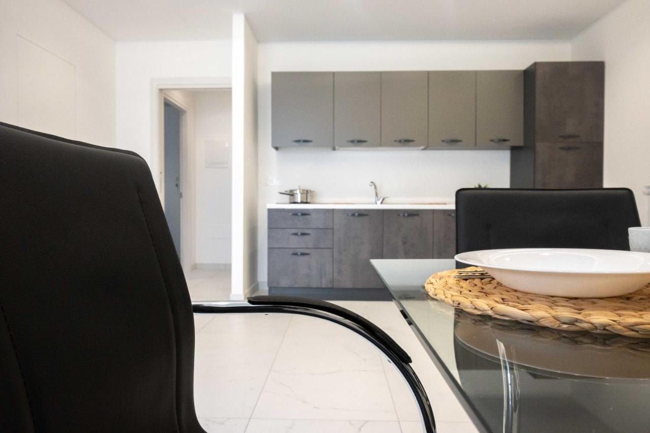 Ansiro Rooms Home Business Scisciano Extérieur photo