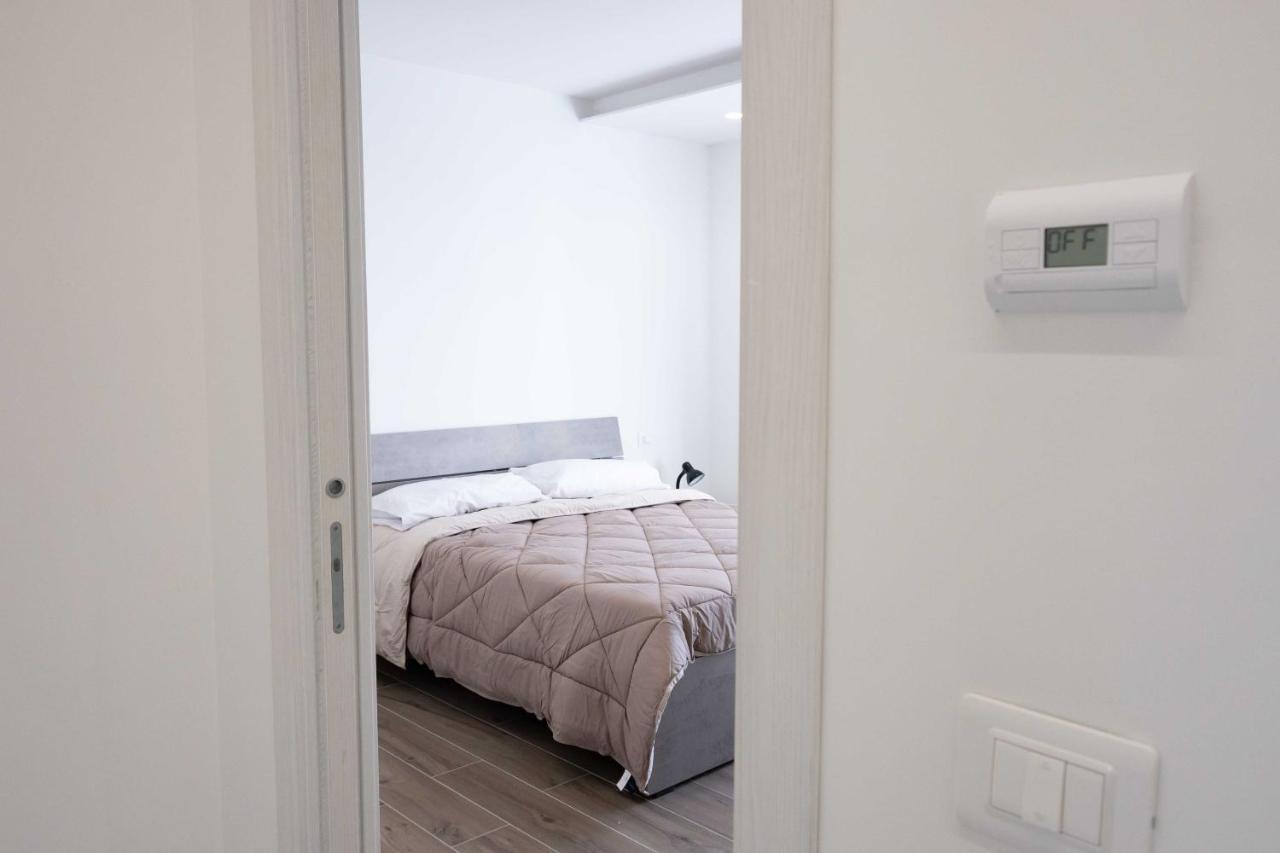 Ansiro Rooms Home Business Scisciano Extérieur photo
