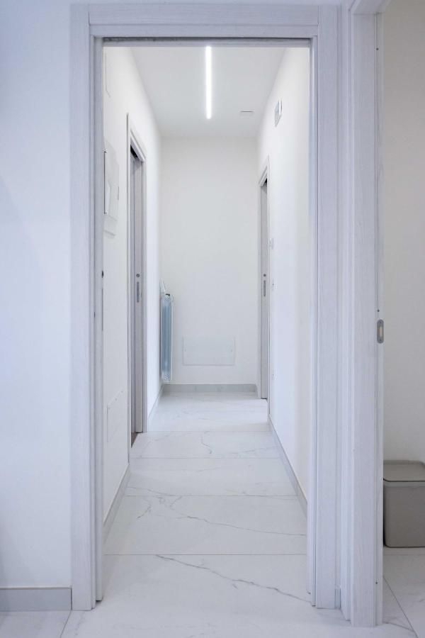 Ansiro Rooms Home Business Scisciano Extérieur photo