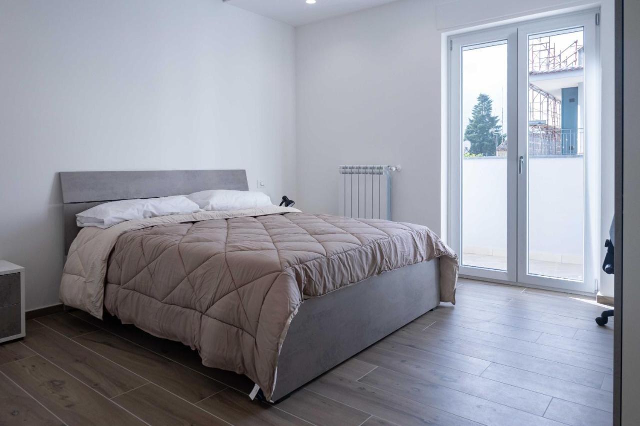 Ansiro Rooms Home Business Scisciano Extérieur photo