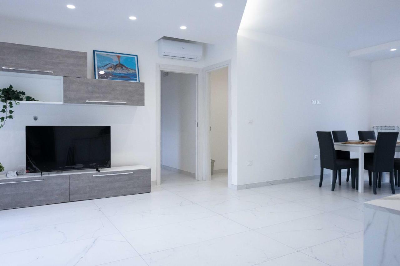 Ansiro Rooms Home Business Scisciano Extérieur photo