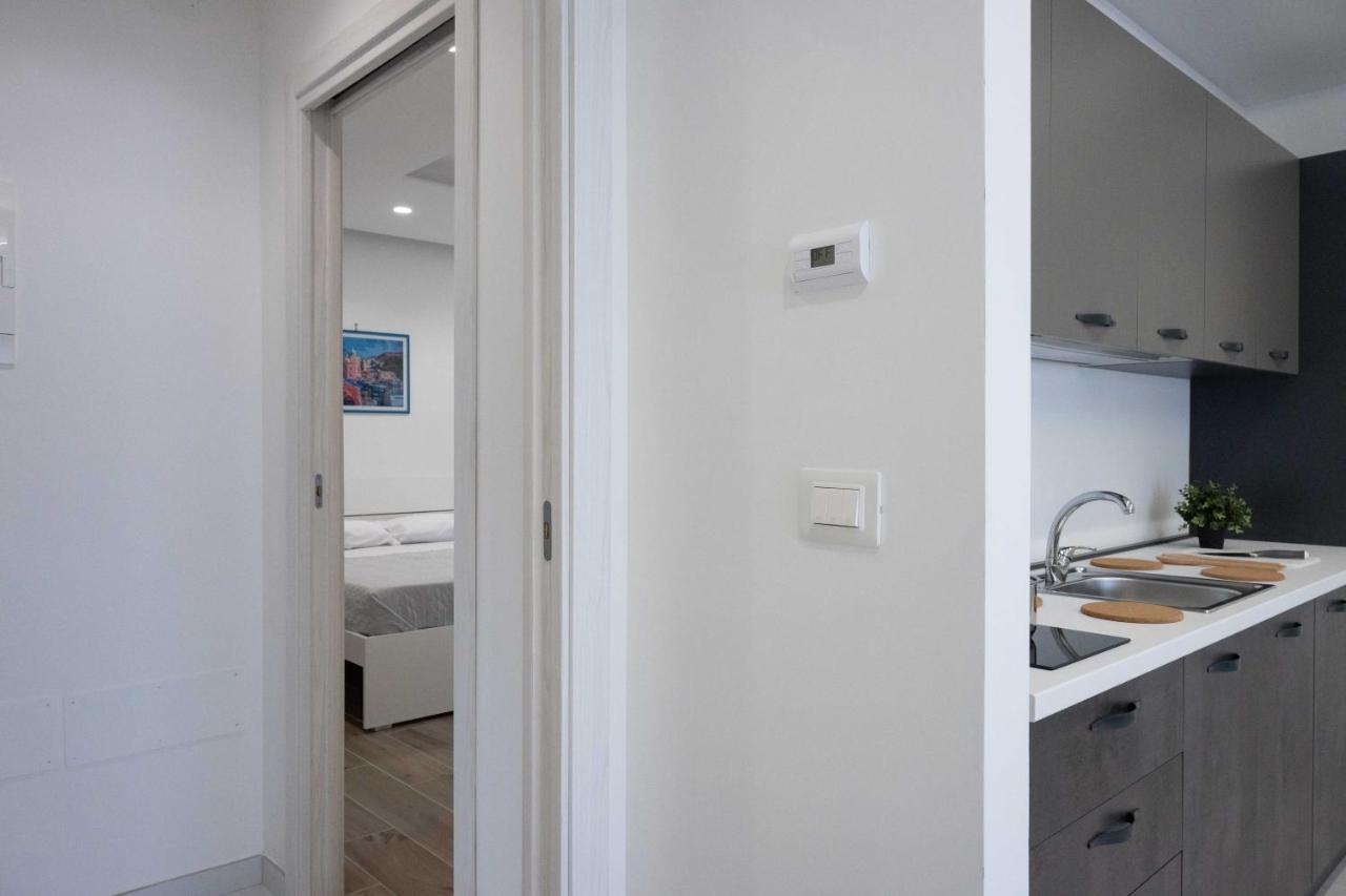 Ansiro Rooms Home Business Scisciano Extérieur photo
