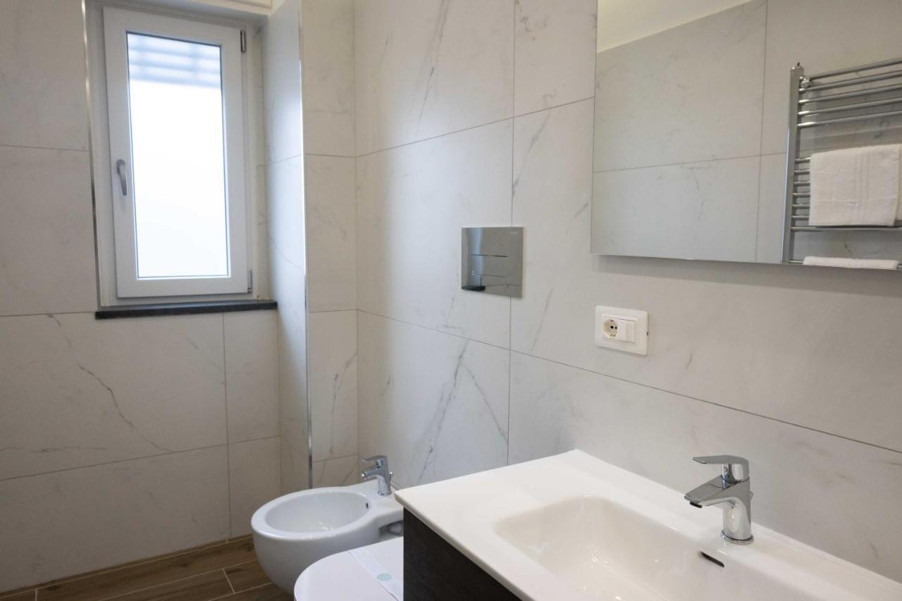 Ansiro Rooms Home Business Scisciano Extérieur photo