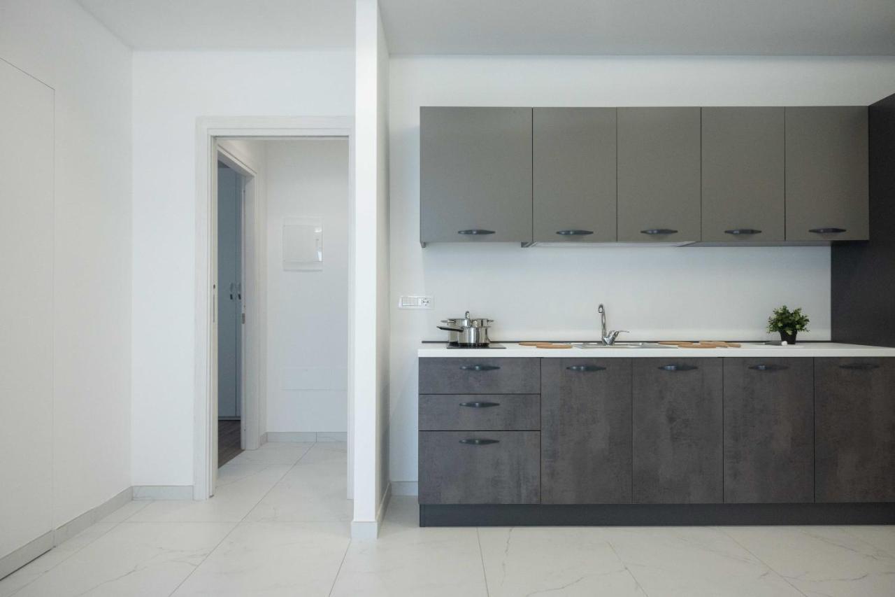 Ansiro Rooms Home Business Scisciano Extérieur photo