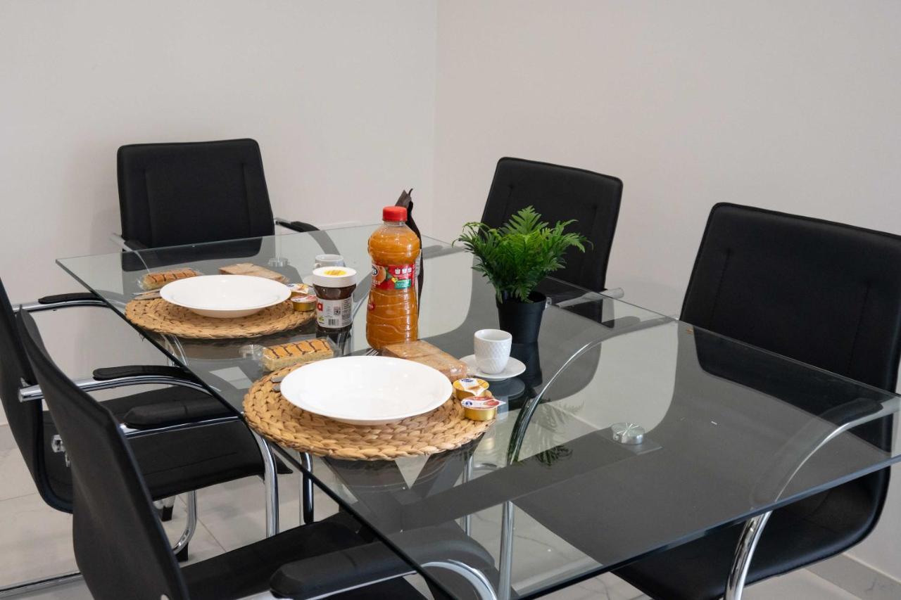 Ansiro Rooms Home Business Scisciano Extérieur photo