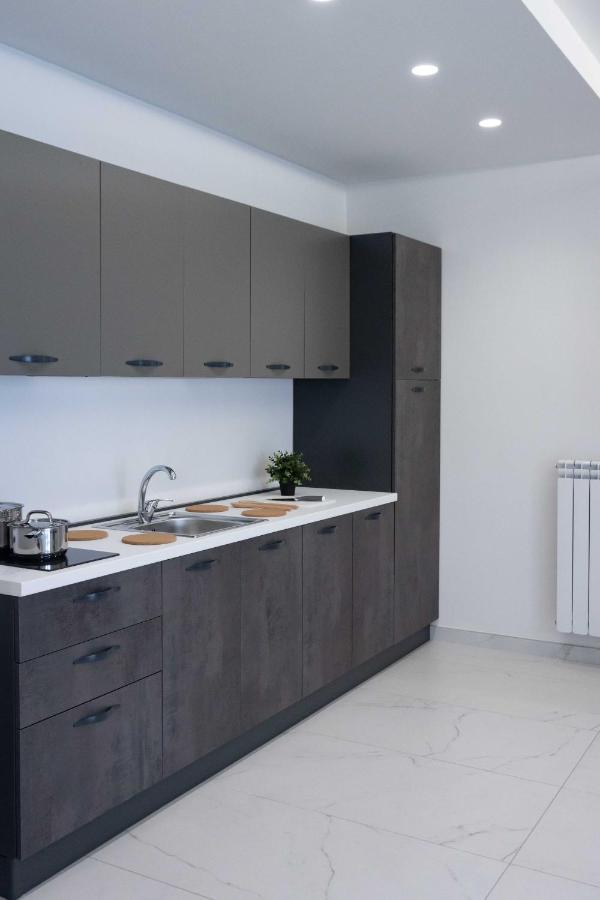 Ansiro Rooms Home Business Scisciano Extérieur photo