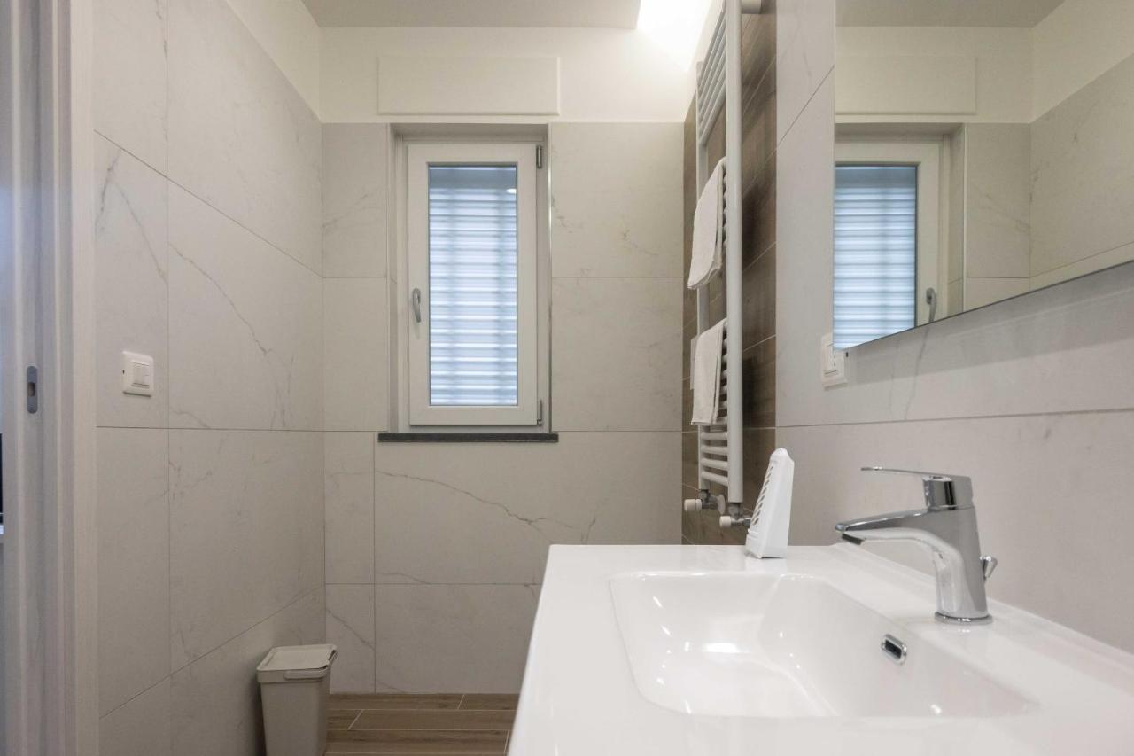 Ansiro Rooms Home Business Scisciano Extérieur photo