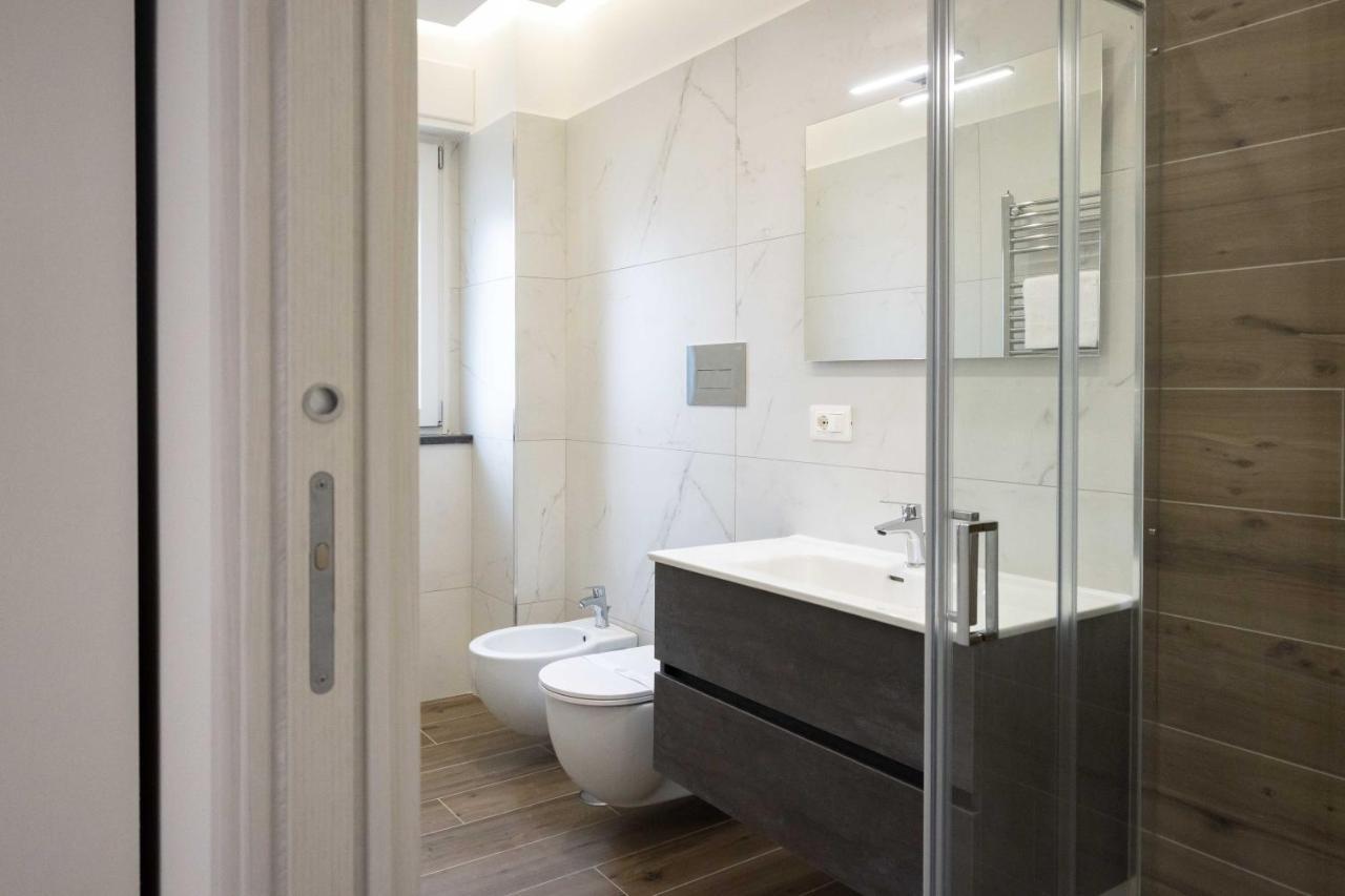 Ansiro Rooms Home Business Scisciano Extérieur photo