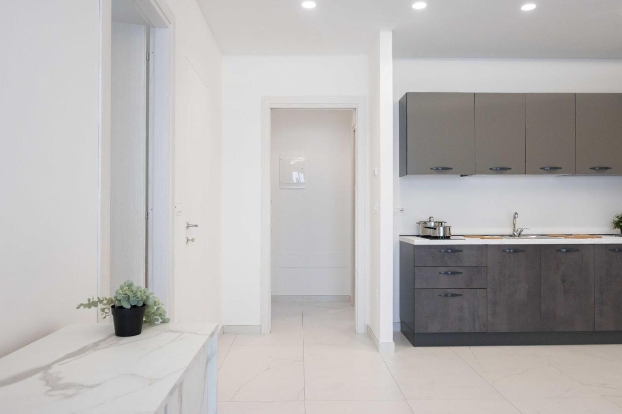 Ansiro Rooms Home Business Scisciano Extérieur photo