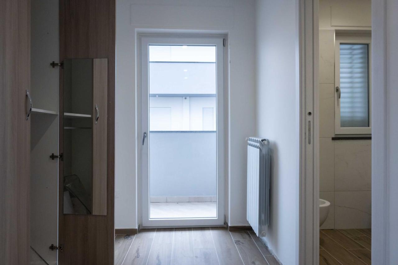 Ansiro Rooms Home Business Scisciano Extérieur photo