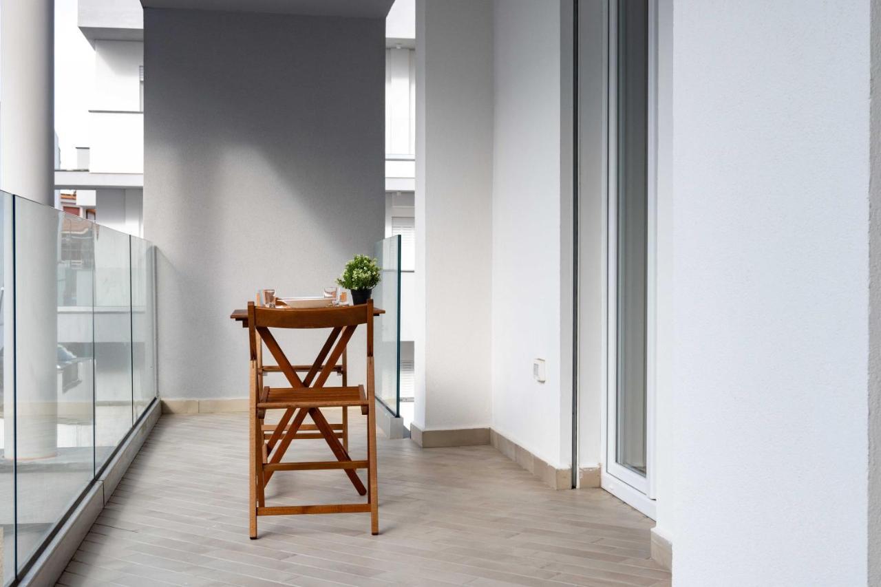 Ansiro Rooms Home Business Scisciano Extérieur photo