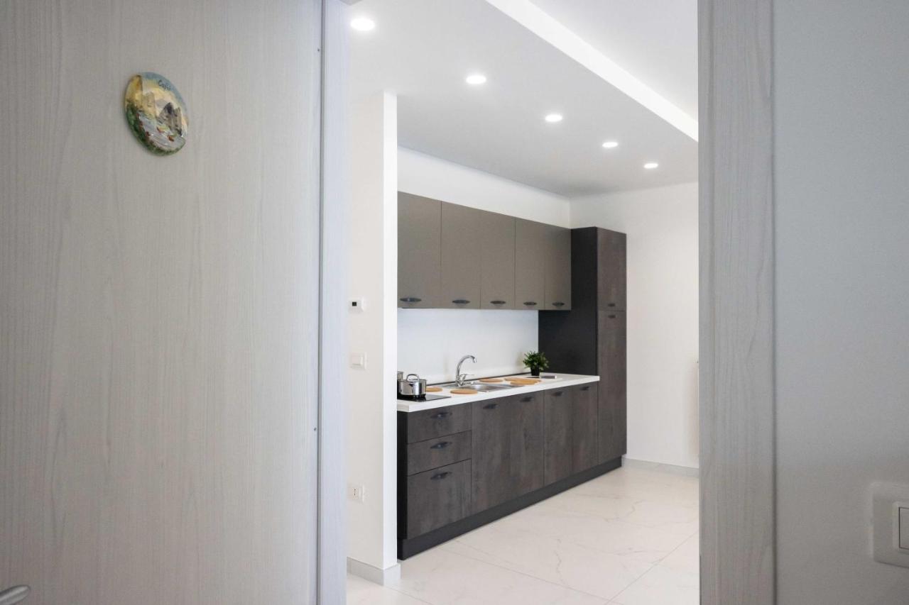 Ansiro Rooms Home Business Scisciano Extérieur photo