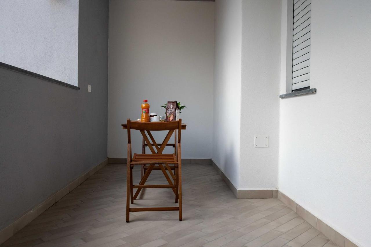 Ansiro Rooms Home Business Scisciano Extérieur photo
