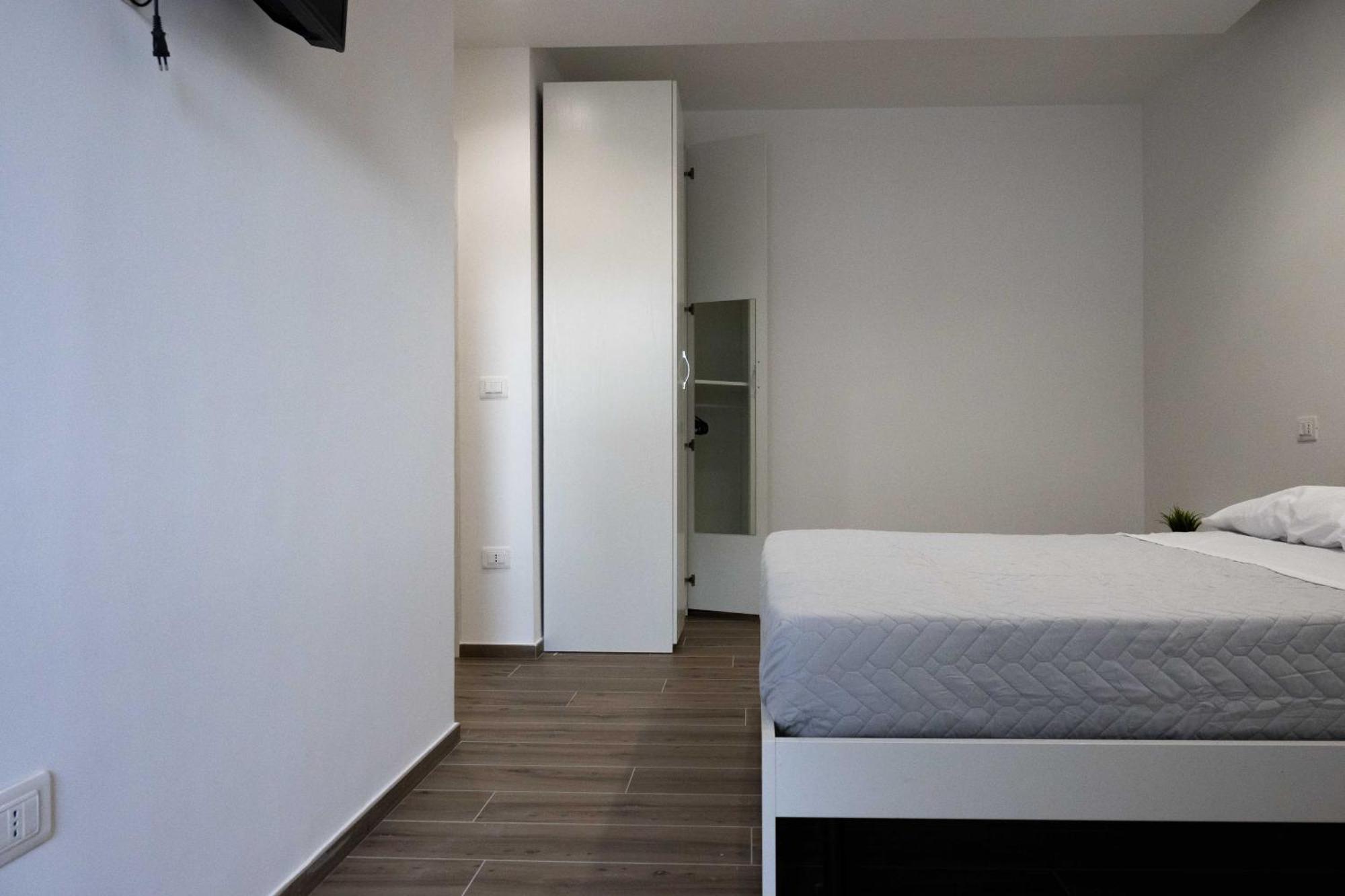 Ansiro Rooms Home Business Scisciano Extérieur photo