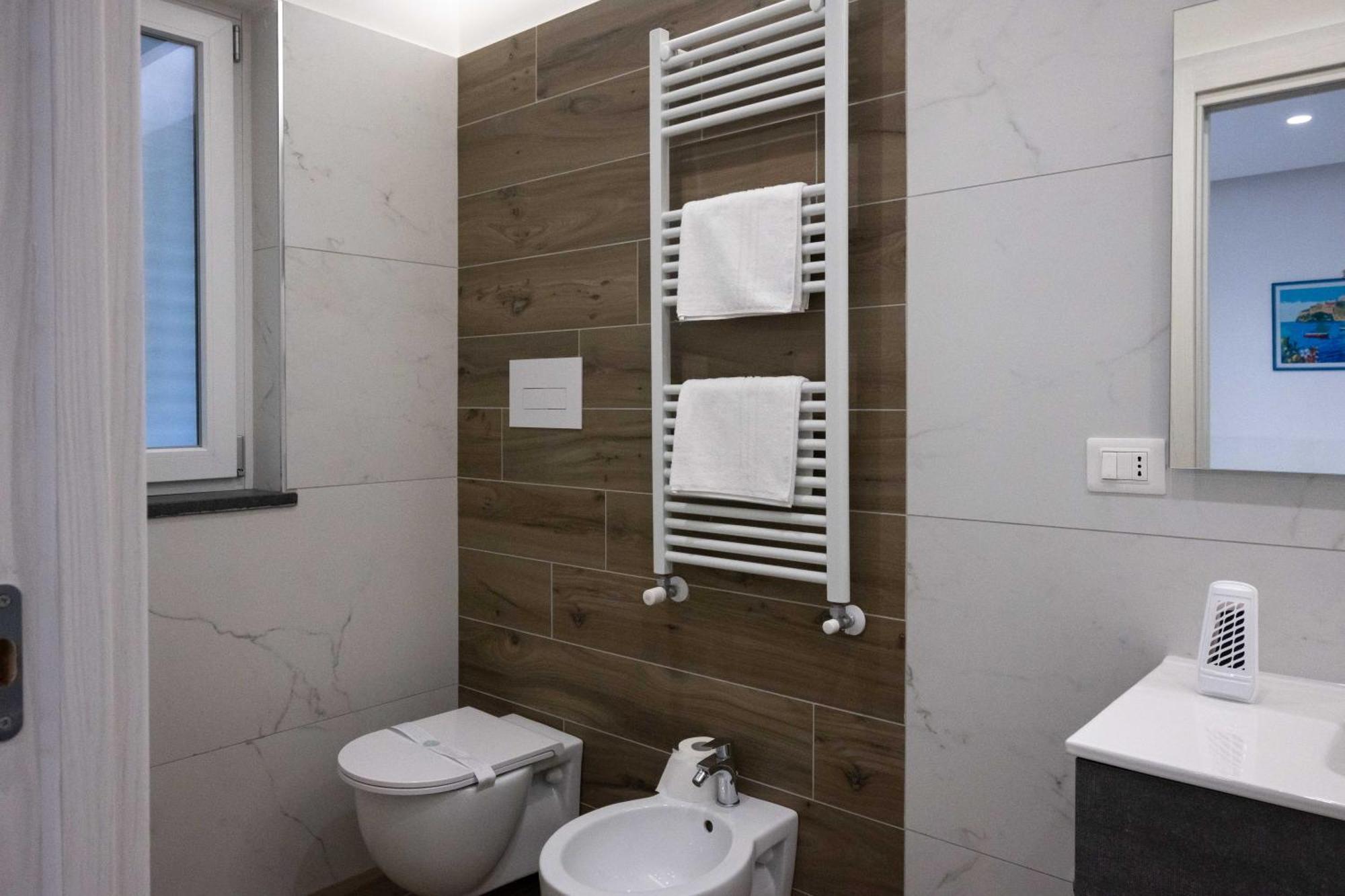 Ansiro Rooms Home Business Scisciano Extérieur photo