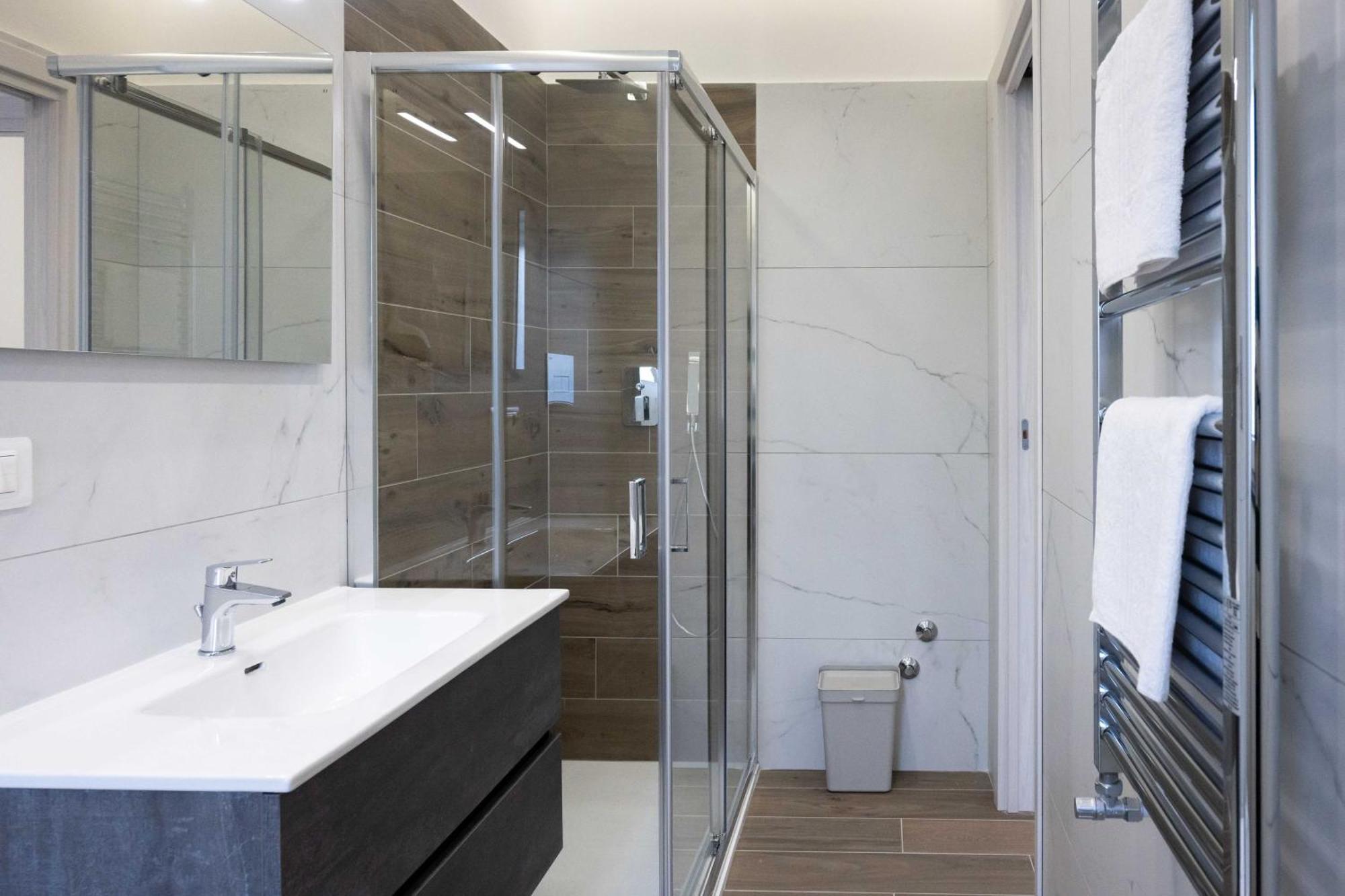 Ansiro Rooms Home Business Scisciano Extérieur photo