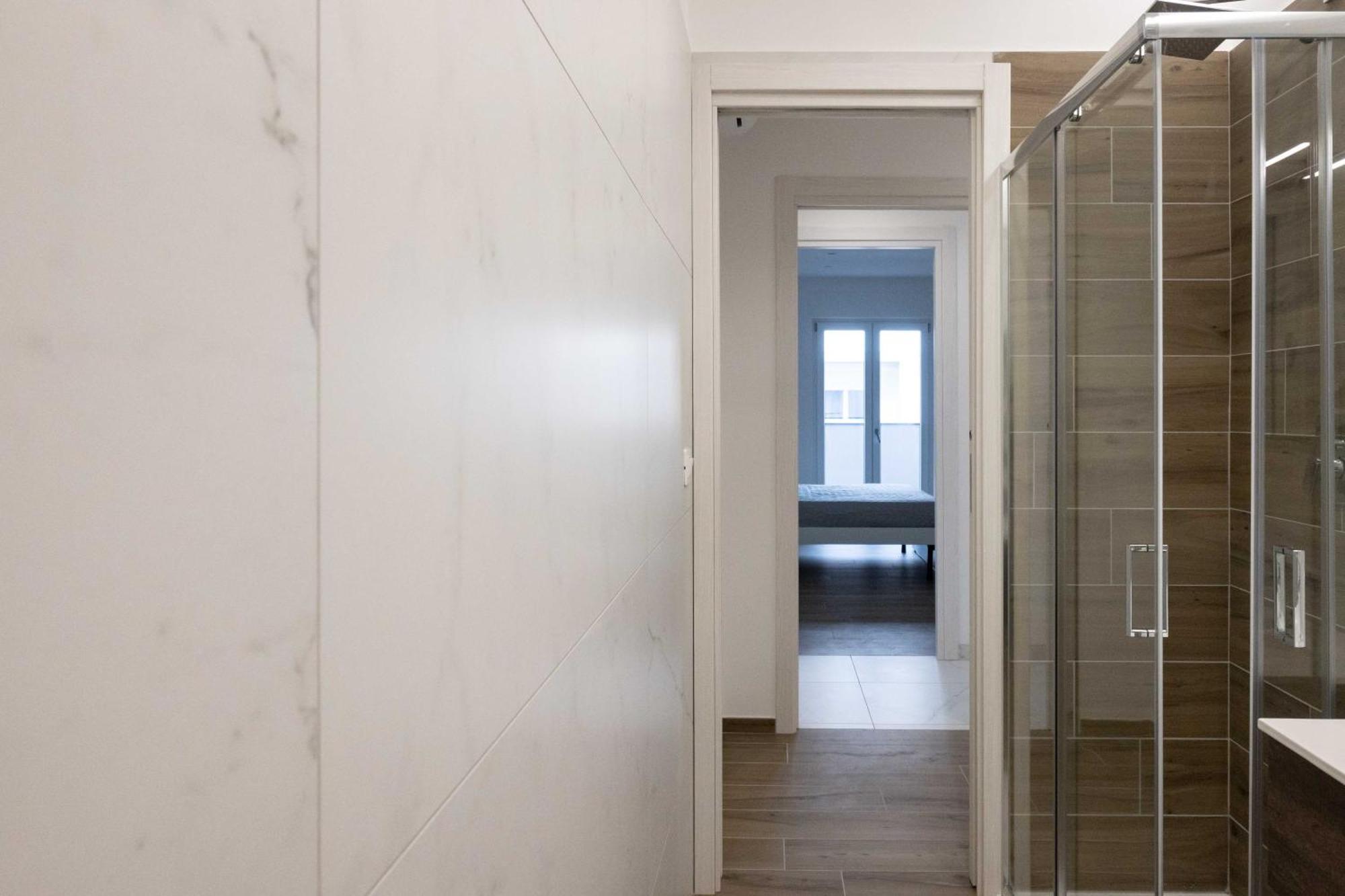 Ansiro Rooms Home Business Scisciano Extérieur photo