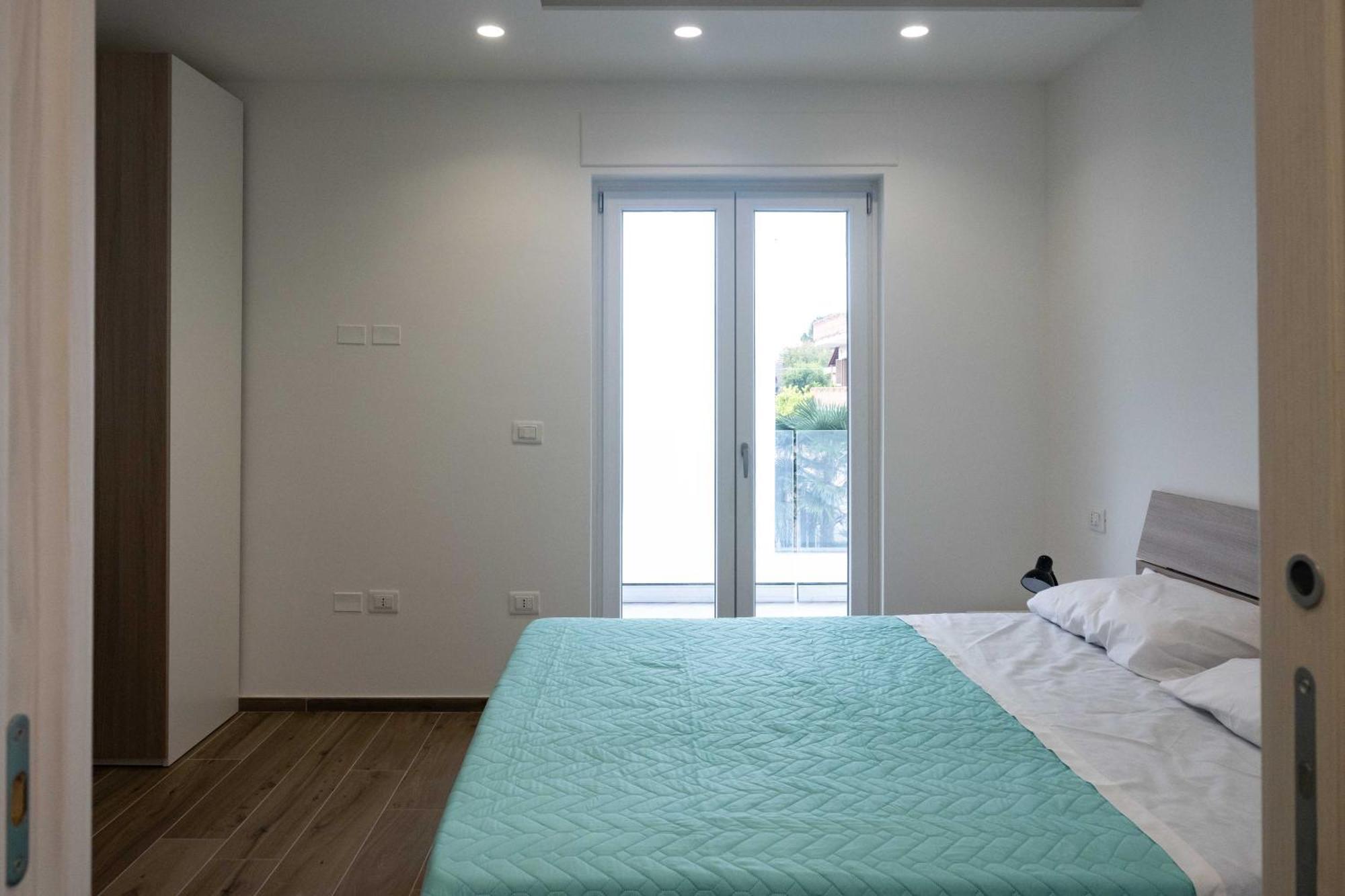 Ansiro Rooms Home Business Scisciano Extérieur photo
