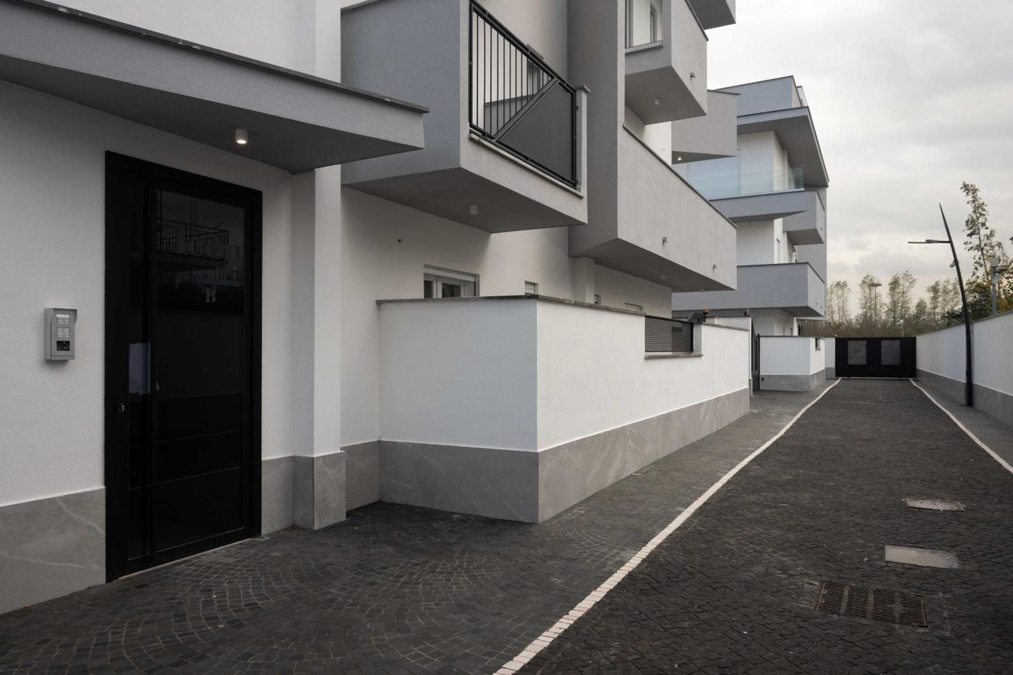 Ansiro Rooms Home Business Scisciano Extérieur photo